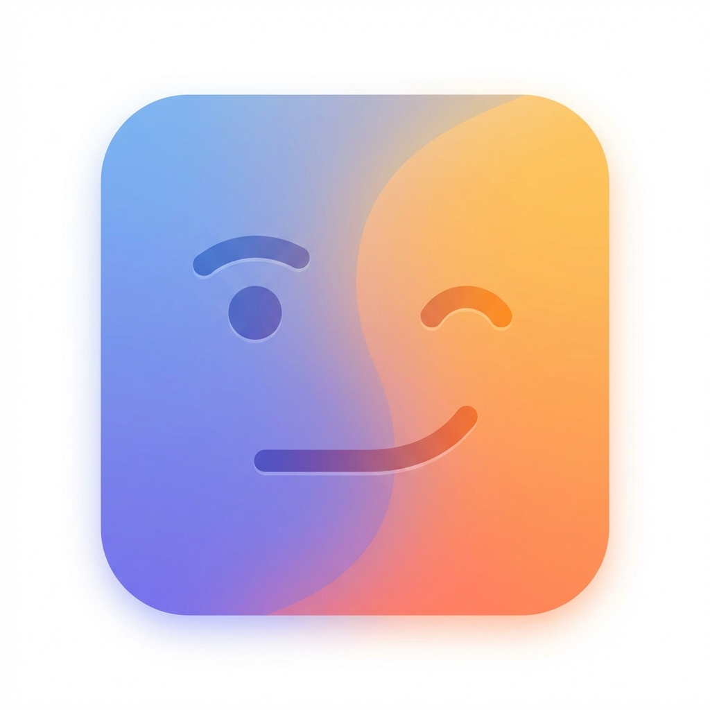 HappyDots: Daily Mood Journal